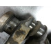 #QW01 Crankshaft Standard For 00-05 Chevrolet Impala  3.8 24502168
